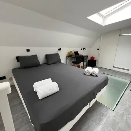 Joli Duplex *