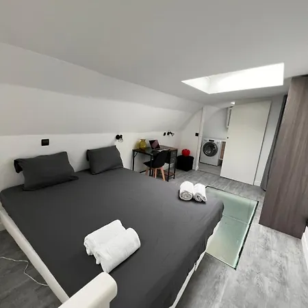 Joli Duplex 公寓 *