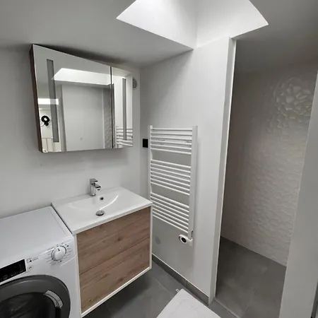 Joli Duplex