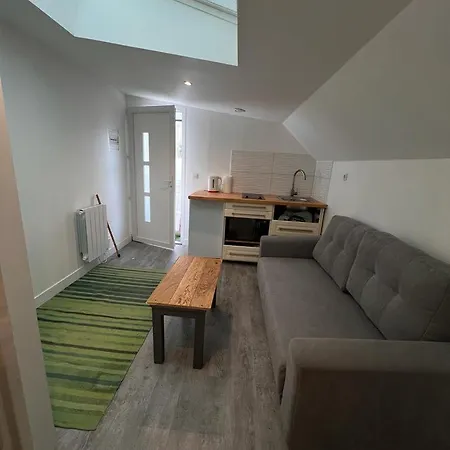 Joli Duplex 公寓