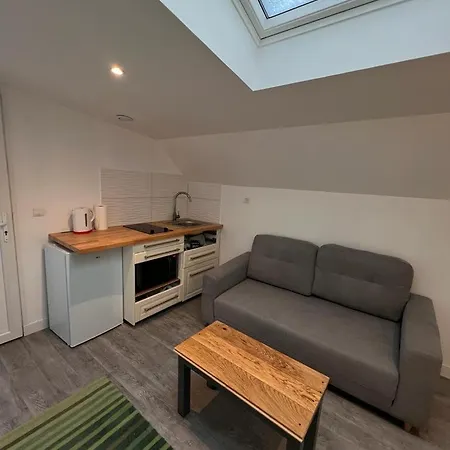 Joli Duplex Bois-Colombes