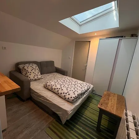Appartement Joli Duplex